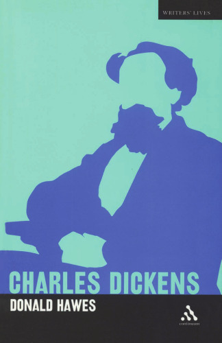 Charles Dickens (Writers Lives)