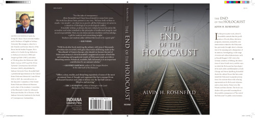 The End of the Holocaust
