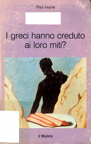 I greci hanno creduto ai loro miti?