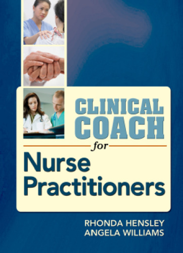 Clinical Coach for Nurse Practitioners ()