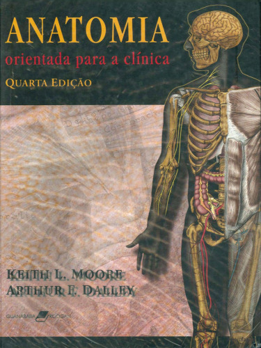 ANATOMIA ORIENTADA PARA A CLINICA