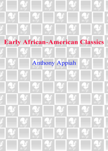 Early African-American classics