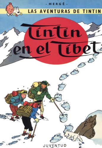 Tintín en el Tibet (Las aventuras de Tintín)
