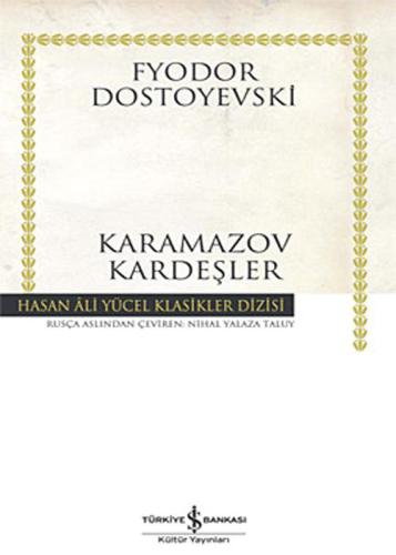 Karamazov Kardeşler