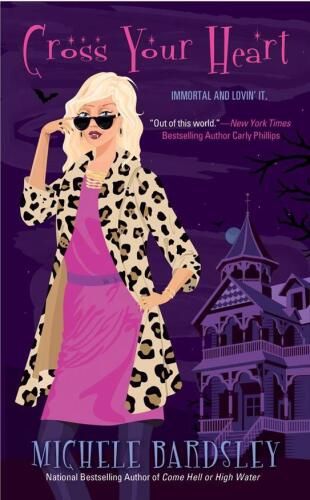 Broken Heart, Oklahoma 7 Cross Your Heart