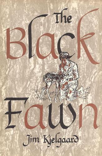 The Black Fawn