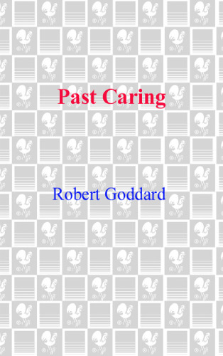 Past Caring