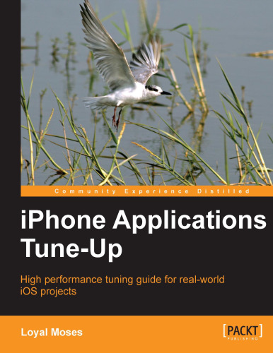 IPhone Applications Tune-up