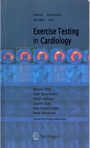 Exercise testing in cardiology