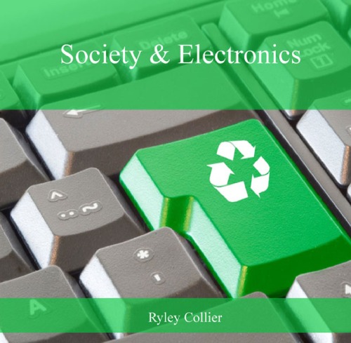 Society & Electronics