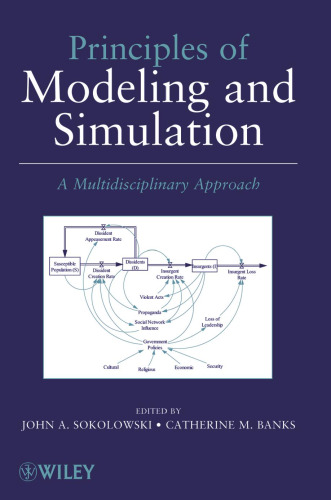 Modeling and Simulation in the Medical and Health Sciences