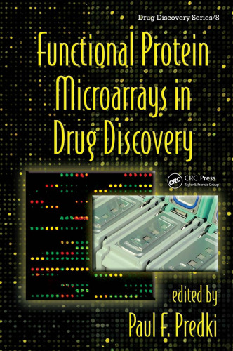 Functional Protein Microarrays in Drug Discovery