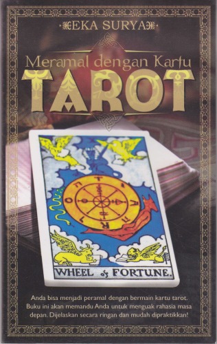 Meramal dengan Kartu Tarot