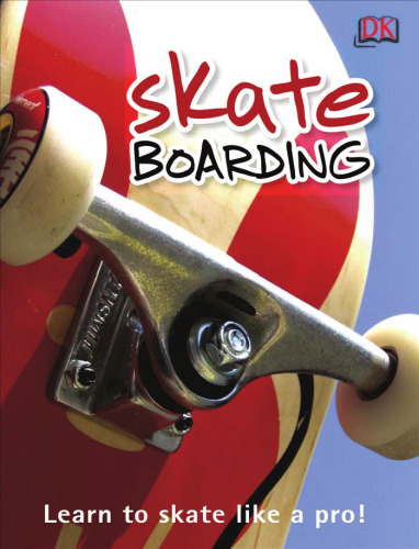 Skateboarding