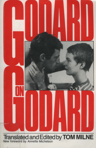 Godard On Godard (Da Capo Paperback)