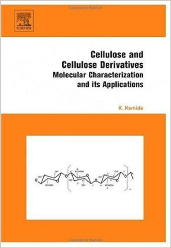 Cellulose and Cellulose Derivatives (Polymer Science Library)