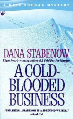 A cold-blooded business