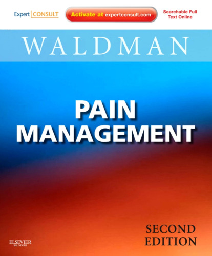 Pain Management, 2nd Edition