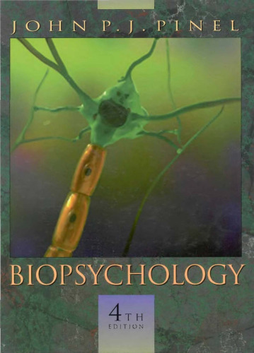Biopsychology