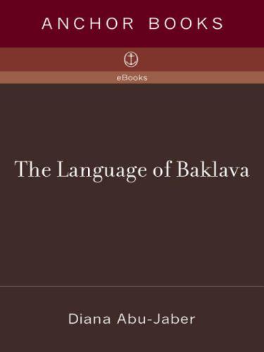The Language of Baklava