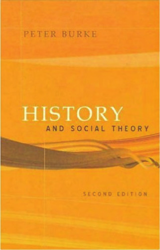 History and Social Theory