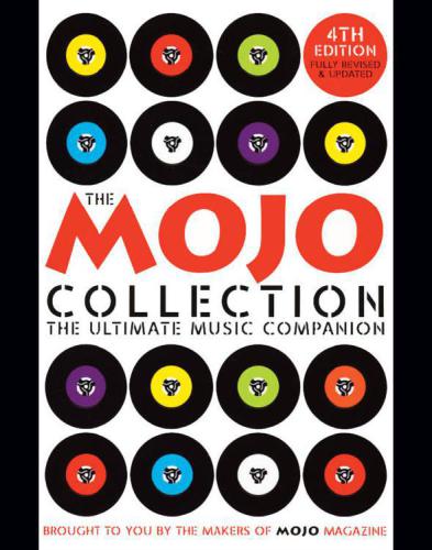 The Mojo Collection