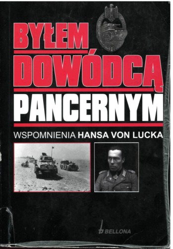 Bylem dowodca pancernym