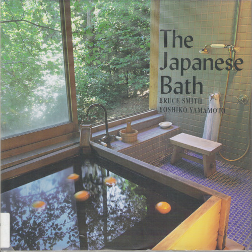The Japanese Bath