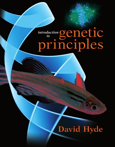 Introduction to Genetic Principles