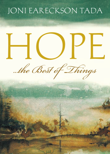Hope: The Best of Things