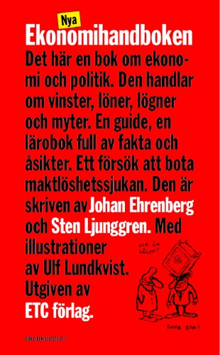 Nya Ekonomihandboken