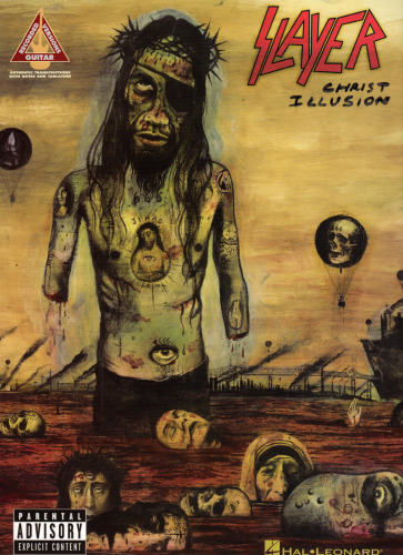 Slayer: Christ Illusion