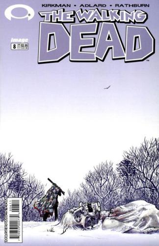 Walking Dead Weekly #8