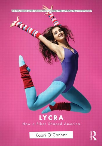 Lycra: How A Fiber Shaped America ()