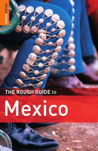 The Rough Guide to Mexico (Rough Guides)