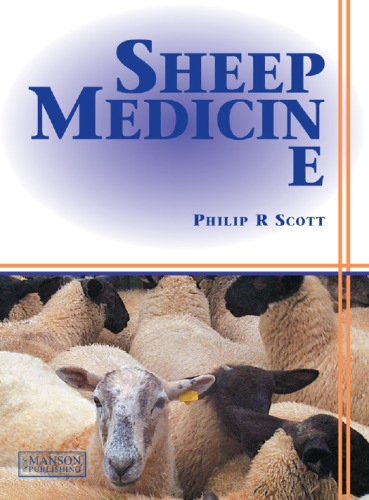 Sheep Medicine