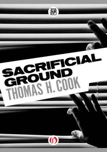 Sacrificial Ground: A Frank Clemons Mystery (Book One)