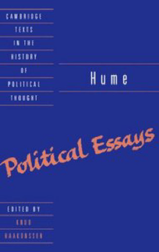 Political Essays