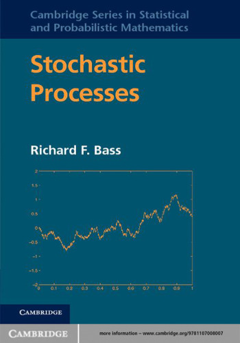 Stochastic Processes