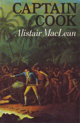Captain Cook