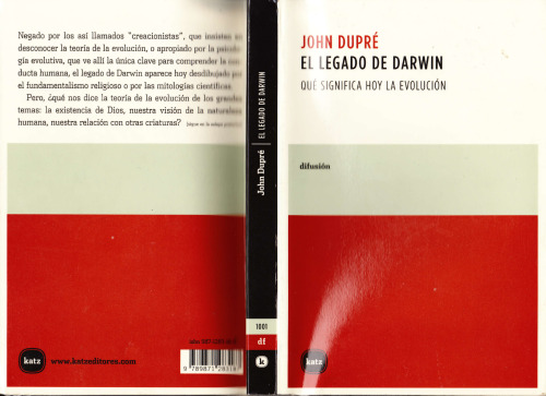 El legado de Darwin: qué significa la evolución hoy