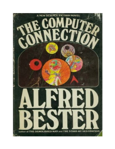 The Computer Connection