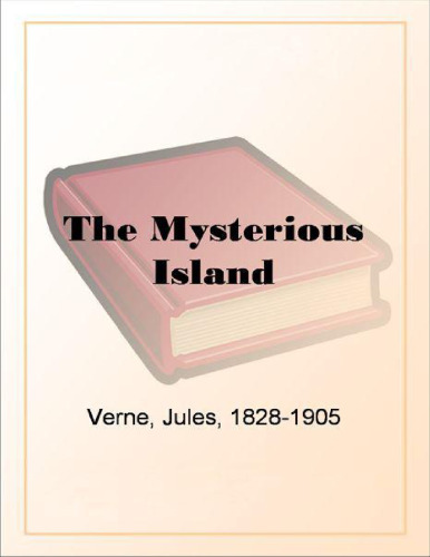 The mysterious island