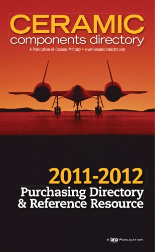 Ceramic Components Directory