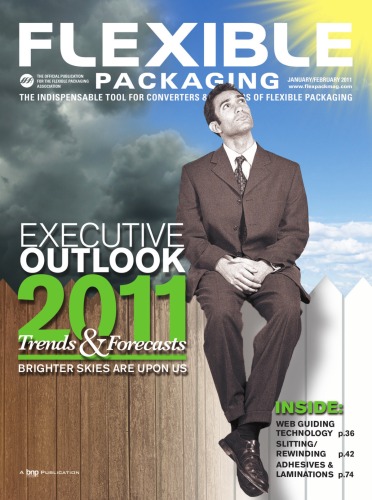 Flexible Packaging January-February 2011