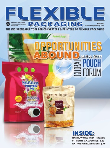Flexible Packaging May 2011