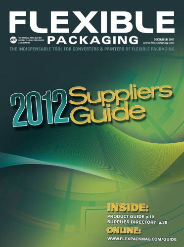 Flexible Packaging December 2011
