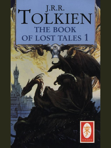 The Book of Lost Tales, Part 1