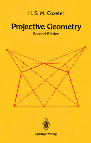 Projective geometry