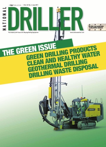 National Driller June 2011